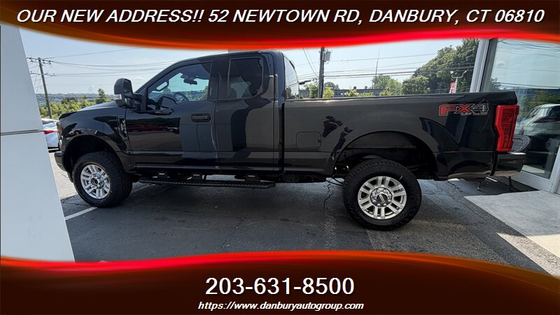 ford f-250 super duty 2017 1FT7X2B66HED38685 image ford f-250 super duty 2017 1FT7X2B66HED38685 image